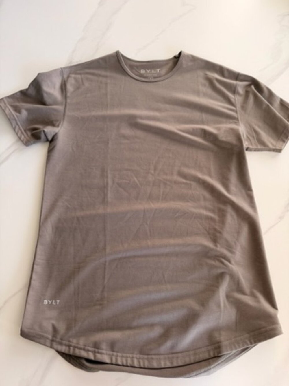 Bylt Tee Shirt Mens